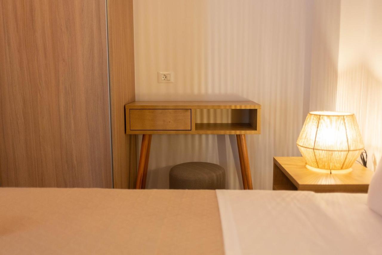 Sandy Feet Comfort Suite Kardamena  Eksteriør bilde