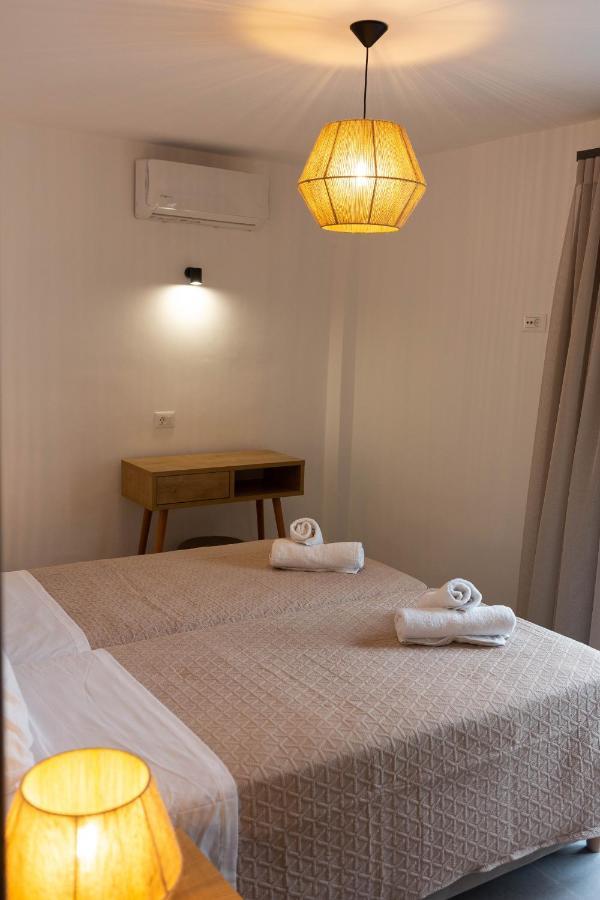 Sandy Feet Comfort Suite Kardamena  Eksteriør bilde